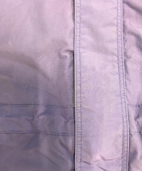 Patagonia（パタゴニア）Patagonia (パタゴニア) インファーノジャケット ネイビー サイズ:Mの古着・服飾アイテム