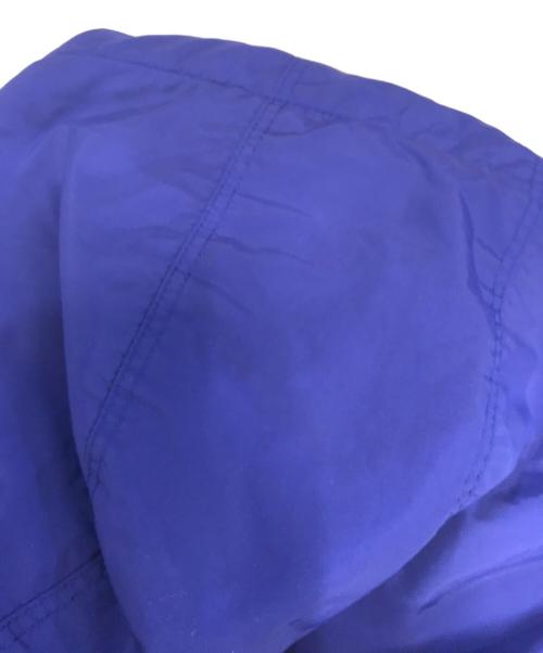 Patagonia（パタゴニア）Patagonia (パタゴニア) インファーノジャケット ネイビー サイズ:Mの古着・服飾アイテム