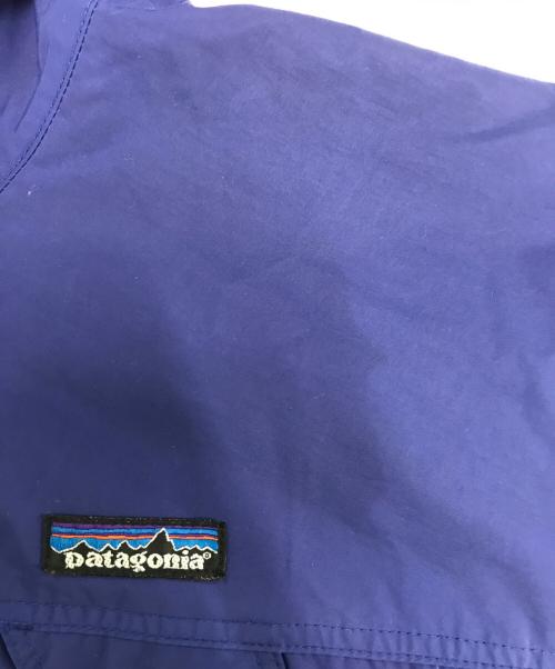 Patagonia（パタゴニア）Patagonia (パタゴニア) インファーノジャケット ネイビー サイズ:Mの古着・服飾アイテム