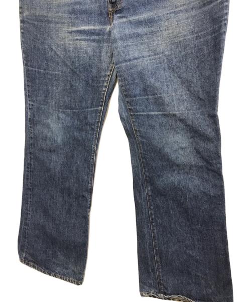 LEVI'S（リーバイス）LEVI'S (リーバイス) 517フレアデニム インディゴ サイズ:W38 L29の古着・服飾アイテム