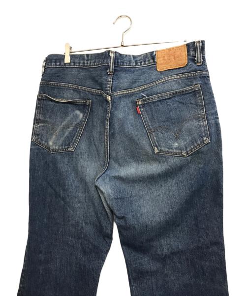 LEVI'S（リーバイス）LEVI'S (リーバイス) 517フレアデニム インディゴ サイズ:W38 L29の古着・服飾アイテム