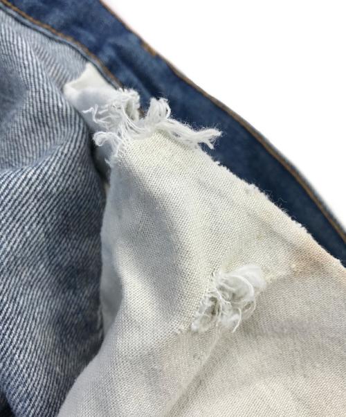 LEVI'S（リーバイス）LEVI'S (リーバイス) 517フレアデニム インディゴ サイズ:W38 L29の古着・服飾アイテム