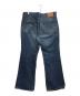 LEVI'S (リーバイス) 517フレアデニム インディゴ サイズ:W38 L29：90000円