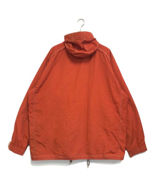 OAKLEY（オークリー）OAKLEY (オークリー) SOFTWARE SKI JACKET オレンジ サイズ:XXLの古着・服飾アイテム