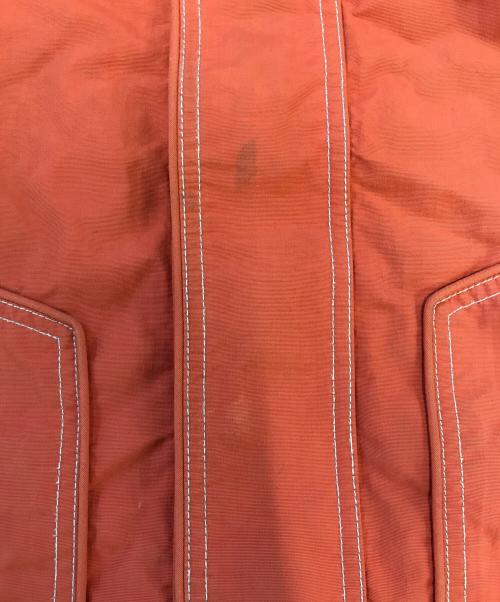 OAKLEY（オークリー）OAKLEY (オークリー) SOFTWARE SKI JACKET オレンジ サイズ:XXLの古着・服飾アイテム