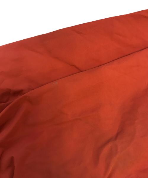 OAKLEY（オークリー）OAKLEY (オークリー) SOFTWARE SKI JACKET オレンジ サイズ:XXLの古着・服飾アイテム