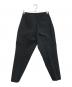 Y's (ワイズ) ウールパンツ グレー サイズ:MEDIUM：15000円