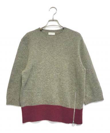 中古・古着通販】DRIES VAN NOTEN (ドリスヴァンノッテン) サイド