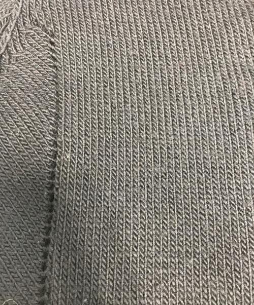 DRIES VAN NOTEN（ドリスヴァンノッテン）DRIES VAN NOTEN (ドリスヴァンノッテン) ニットカーディガン ブラック サイズ:Sの古着・服飾アイテム