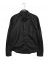 PRADA（プラダ）の古着「ナイロンジャケット」｜ブラック