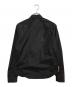 PRADA (プラダ) ナイロンジャケット ブラック サイズ:M：30000円