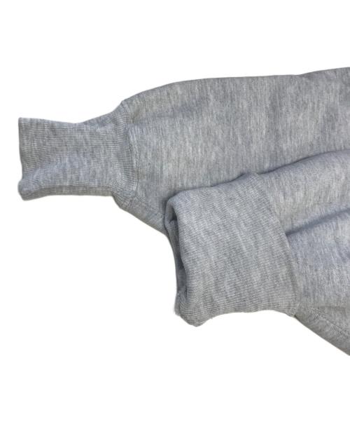 Champion（チャンピオン）Champion (チャンピオン) リバースウィーブスウェット グレー サイズ:XLの古着・服飾アイテム