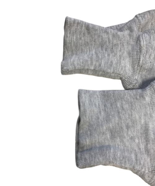 Champion（チャンピオン）Champion (チャンピオン) リバースウィーブスウェット グレー サイズ:XLの古着・服飾アイテム