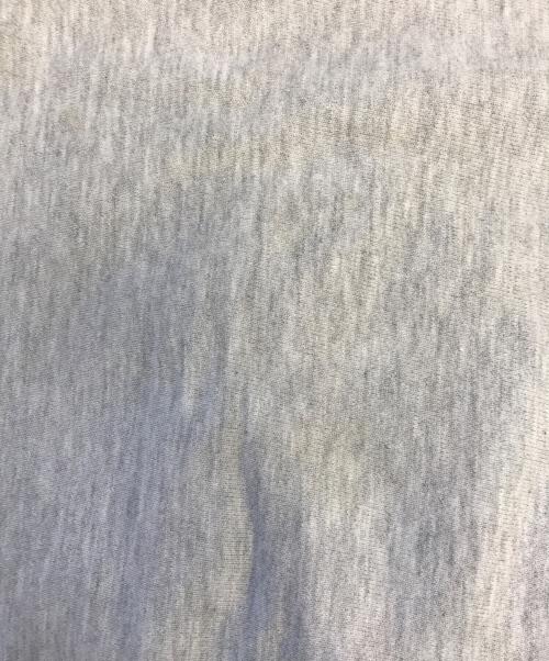 Champion（チャンピオン）Champion (チャンピオン) リバースウィーブスウェット グレー サイズ:XLの古着・服飾アイテム