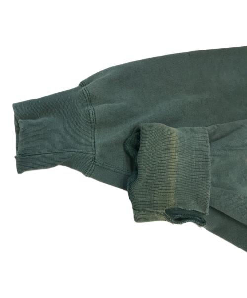 Champion（チャンピオン）Champion (チャンピオン) リバースウィーブスウェット グリーン サイズ:X‐LARGEの古着・服飾アイテム