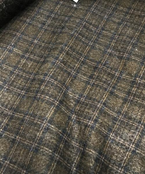 CarHartt（カーハート）CarHartt (カーハート) デトロイトジャケット ブラック サイズ:Lの古着・服飾アイテム