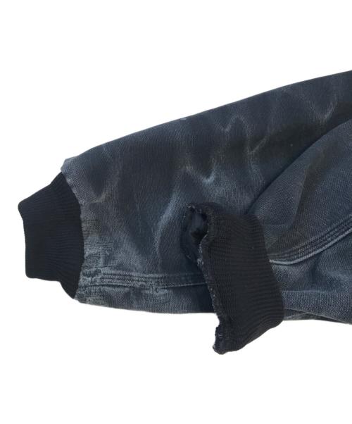 CarHartt（カーハート）CarHartt (カーハート) アクティブジャケット ブラック サイズ:X‐LARGEの古着・服飾アイテム