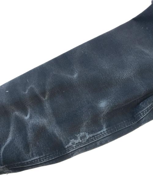 CarHartt（カーハート）CarHartt (カーハート) アクティブジャケット ブラック サイズ:X‐LARGEの古着・服飾アイテム