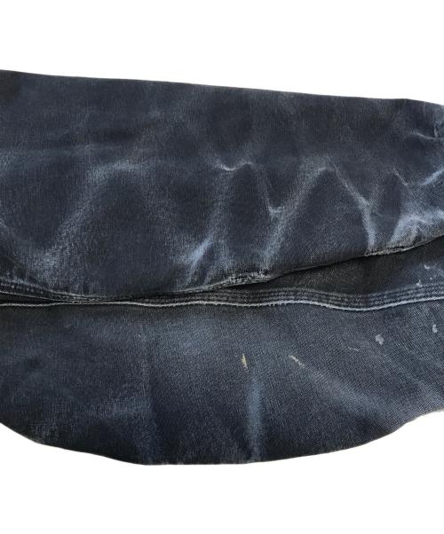 CarHartt（カーハート）CarHartt (カーハート) アクティブジャケット ブラック サイズ:X‐LARGEの古着・服飾アイテム