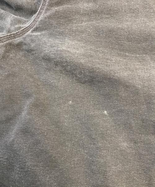 CarHartt（カーハート）CarHartt (カーハート) アクティブジャケット ブラック サイズ:X‐LARGEの古着・服飾アイテム