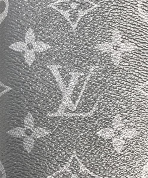 LOUIS VUITTON（ルイ ヴィトン）LOUIS VUITTON (ルイ ヴィトン) カードケース ブラック サイズ:表記なしの古着・服飾アイテム