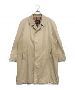 中古・古着通販】Burberry's (バーバリーズ) コットンリネンジャケット
