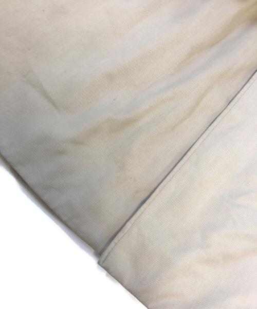 Burberry's（バーバリー）Burberry's (バーバリーズ) ステンカラーコート ベージュ サイズ:表記なしの古着・服飾アイテム