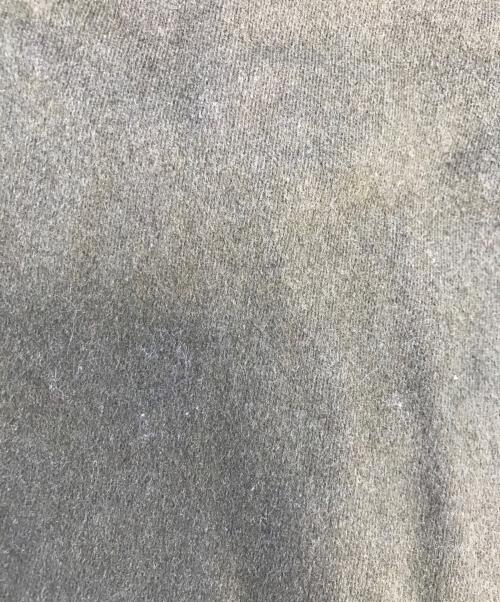 VINTAGE（ヴィンテージ）VINTAGE (ヴィンテージ) シンチバックドレスパンツ オリーブ サイズ:表記なしの古着・服飾アイテム