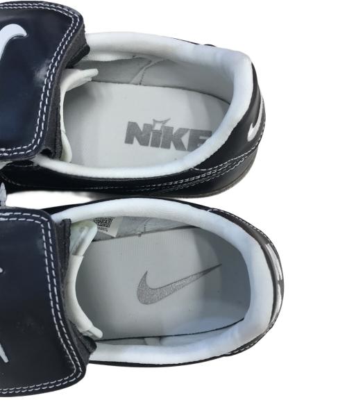 NIKE（ナイキ）NIKE (ナイキ) NIKE KILLSHOT 2 PRM ブラック サイズ:UK7.5/EUR42/cm26.5 未使用品の古着・服飾アイテム