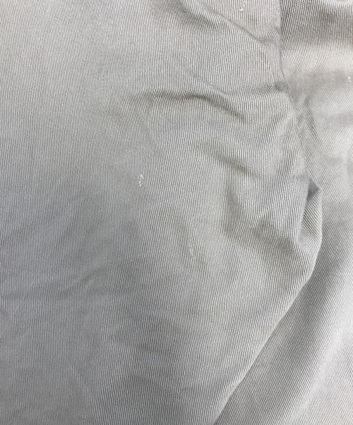 VINTAGE MILITARY（ヴィンテージ ミリタリー）VINTAGE MILITARY (ヴィンテージ ミリタリー) US ARMY チノパン ベージュ サイズ:30×33の古着・服飾アイテム