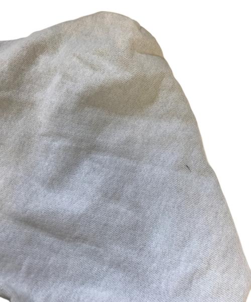 Champion（チャンピオン）Champion (チャンピオン) リバースウィーブスウェットパーカー グレー サイズ:X-LARGEの古着・服飾アイテム