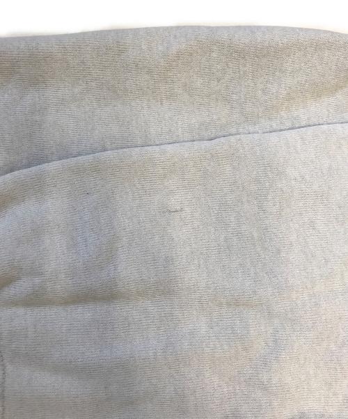 Champion（チャンピオン）Champion (チャンピオン) リバースウィーブスウェットパーカー グレー サイズ:X-LARGEの古着・服飾アイテム