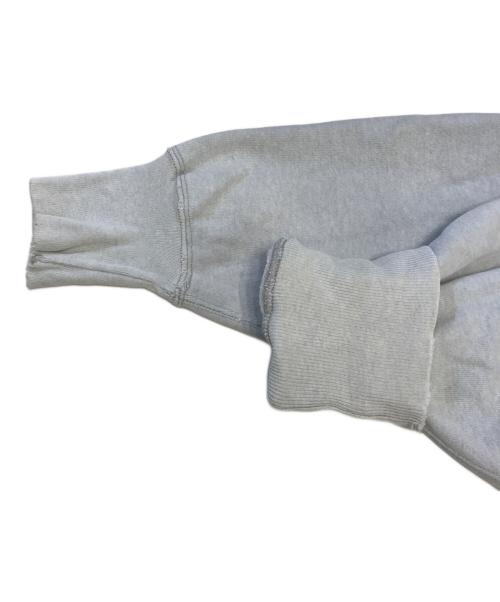 Champion（チャンピオン）Champion (チャンピオン) リバースウィーブスウェットパーカー グレー サイズ:X-LARGEの古着・服飾アイテム