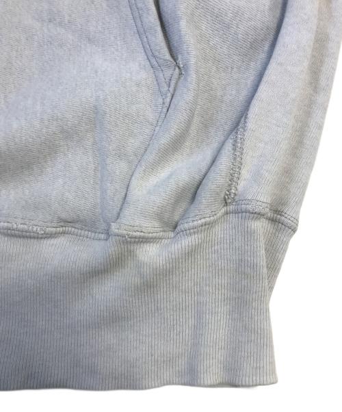 Champion（チャンピオン）Champion (チャンピオン) リバースウィーブスウェットパーカー グレー サイズ:X-LARGEの古着・服飾アイテム