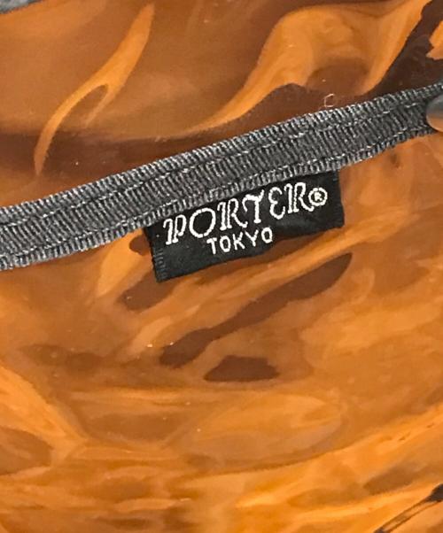 PORTER（ポーター）PORTER (ポーター) BOSTON BAG サイズ:表記なしの古着・服飾アイテム