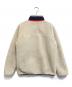 Patagonia (パタゴニア) キッズ・レトロX・フリースジャケット アイボリー サイズ:XL(キッズ)：14000円