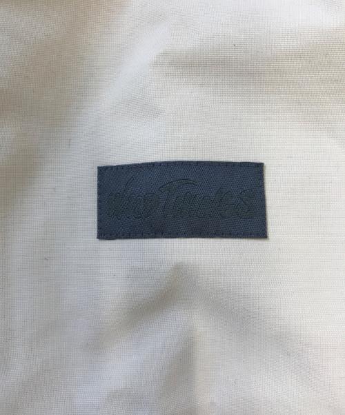 WILD THINGS（ワイルドシングス）WILD THINGS (ワイルドシングス) Adam et Rope (アダム エ ロペ) TOOLSTRAP DENALI JACKET ベージュ サイズ:M 未使用品の古着・服飾アイテム