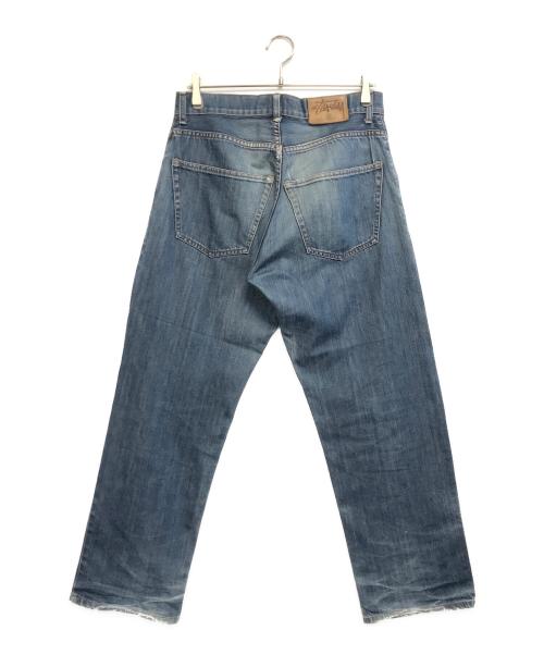stussy（ステューシー）stussy (ステューシー) デニムパンツ インディゴ サイズ:W30の古着・服飾アイテム