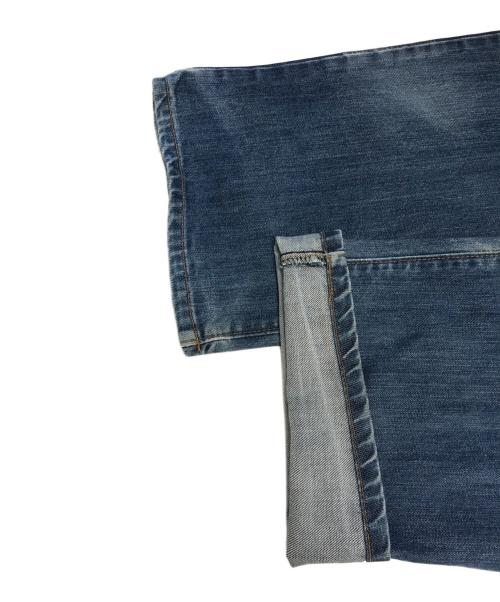 stussy（ステューシー）stussy (ステューシー) デニムパンツ インディゴ サイズ:W30の古着・服飾アイテム