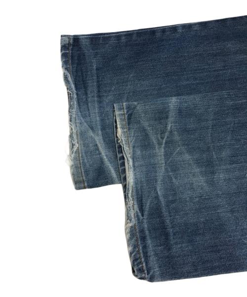 stussy（ステューシー）stussy (ステューシー) デニムパンツ インディゴ サイズ:W30の古着・服飾アイテム