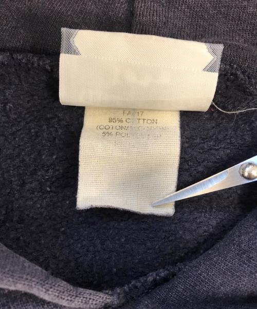 LEE（リー）LEE (リー) プルオーバーパーカー ネイビー サイズ:不明の古着・服飾アイテム