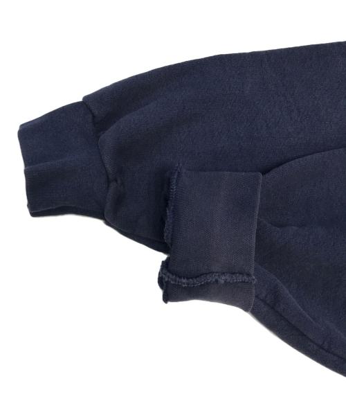 LEE（リー）LEE (リー) プルオーバーパーカー ネイビー サイズ:不明の古着・服飾アイテム