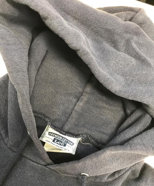 LEE（リー）LEE (リー) プルオーバーパーカー ネイビー サイズ:不明の古着・服飾アイテム