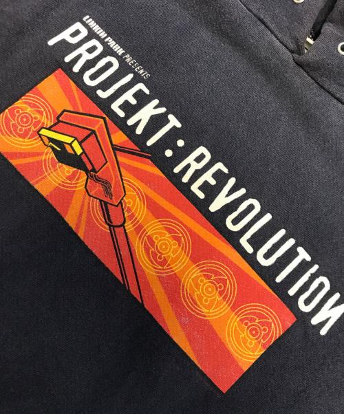 LEE（リー）LEE (リー) プルオーバーパーカー ネイビー サイズ:不明の古着・服飾アイテム