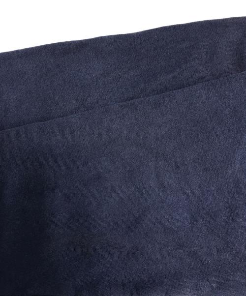 LEE（リー）LEE (リー) プルオーバーパーカー ネイビー サイズ:不明の古着・服飾アイテム