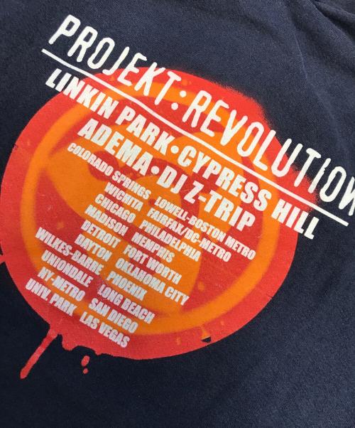 LEE（リー）LEE (リー) プルオーバーパーカー ネイビー サイズ:不明の古着・服飾アイテム