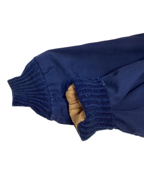 VARCITY by Catalina（バーシティ・バイ・カタリナ）VARCITY by Catalina (バーシティ・バイ・カタリナ) ダービージャケット ネイビー サイズ:44の古着・服飾アイテム