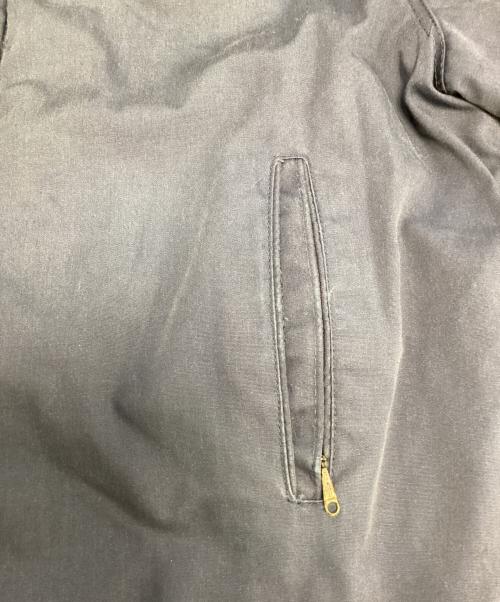 VARCITY by Catalina（バーシティ・バイ・カタリナ）VARCITY by Catalina (バーシティ・バイ・カタリナ) ダービージャケット ネイビー サイズ:44の古着・服飾アイテム