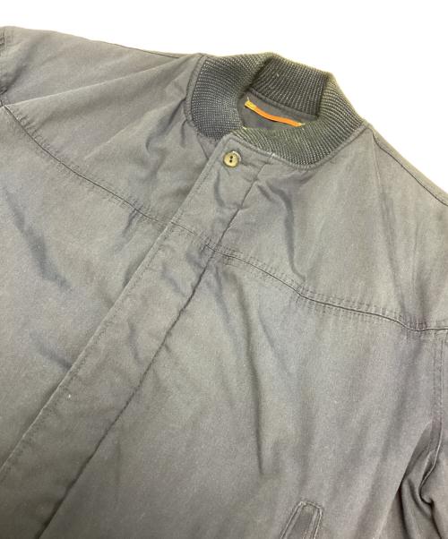 VARCITY by Catalina（バーシティ・バイ・カタリナ）VARCITY by Catalina (バーシティ・バイ・カタリナ) ダービージャケット ネイビー サイズ:44の古着・服飾アイテム