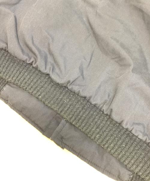 VARCITY by Catalina（バーシティ・バイ・カタリナ）VARCITY by Catalina (バーシティ・バイ・カタリナ) ダービージャケット ネイビー サイズ:44の古着・服飾アイテム